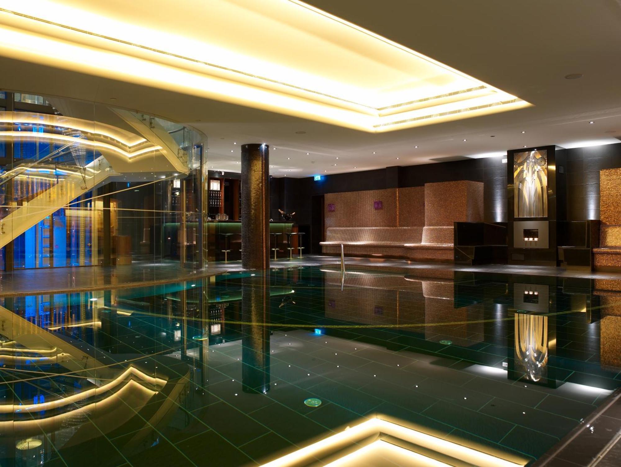 Radisson Blu Latvija Conference & Hotel, Riga