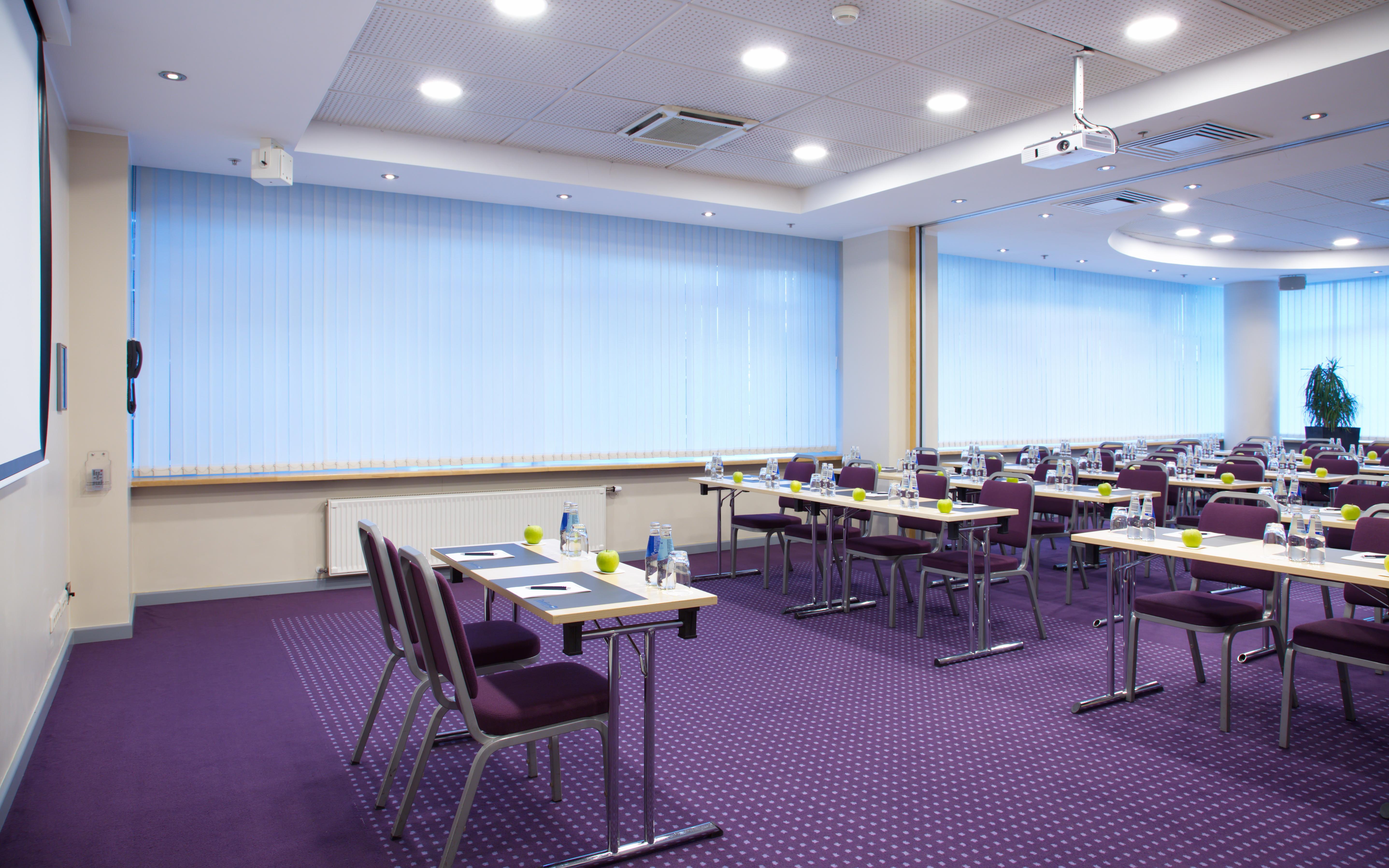Radisson Blu Latvija Conference & Hotel, Khách sạn