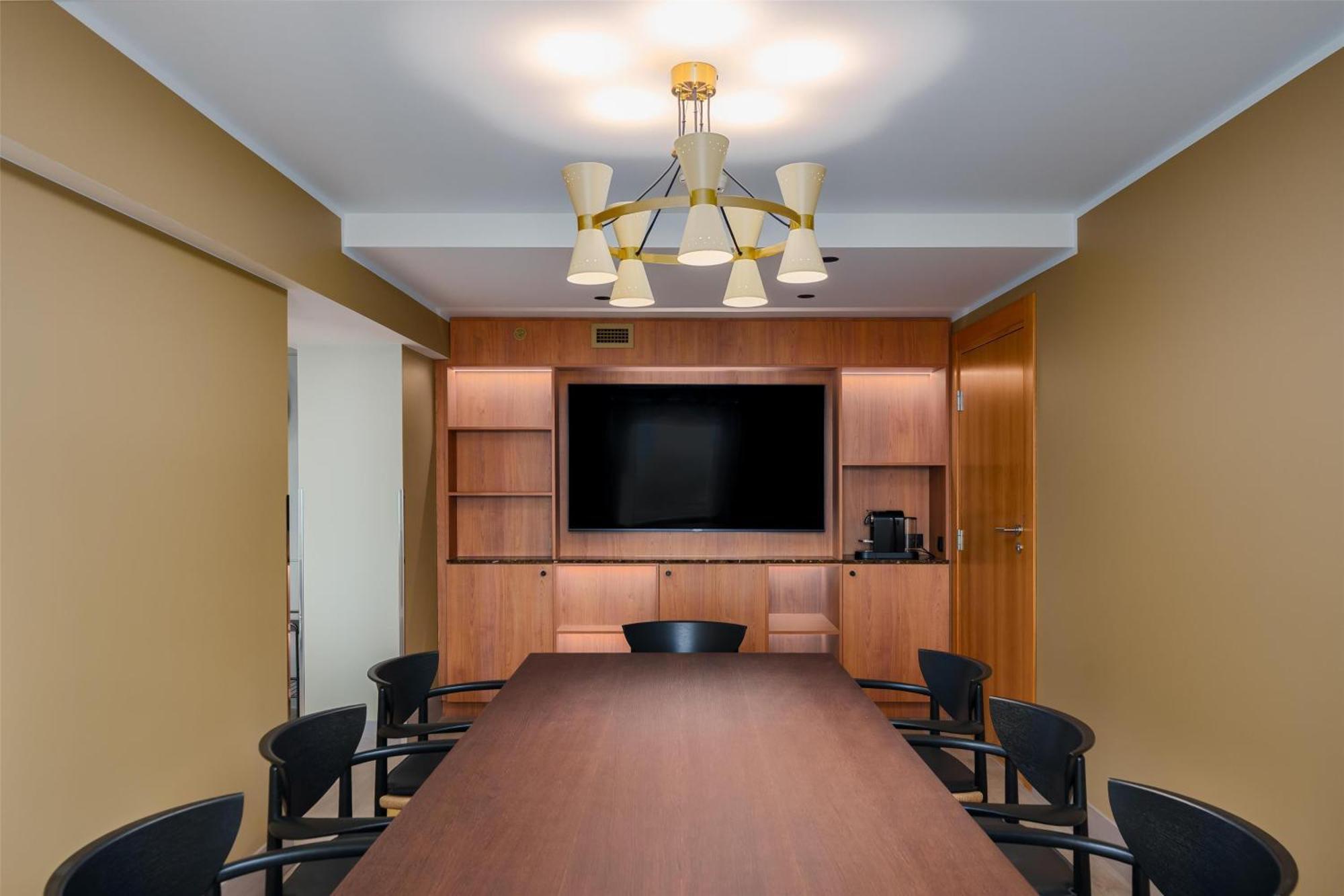 Radisson Blu Latvija Conference & Hotel, 4* Riga