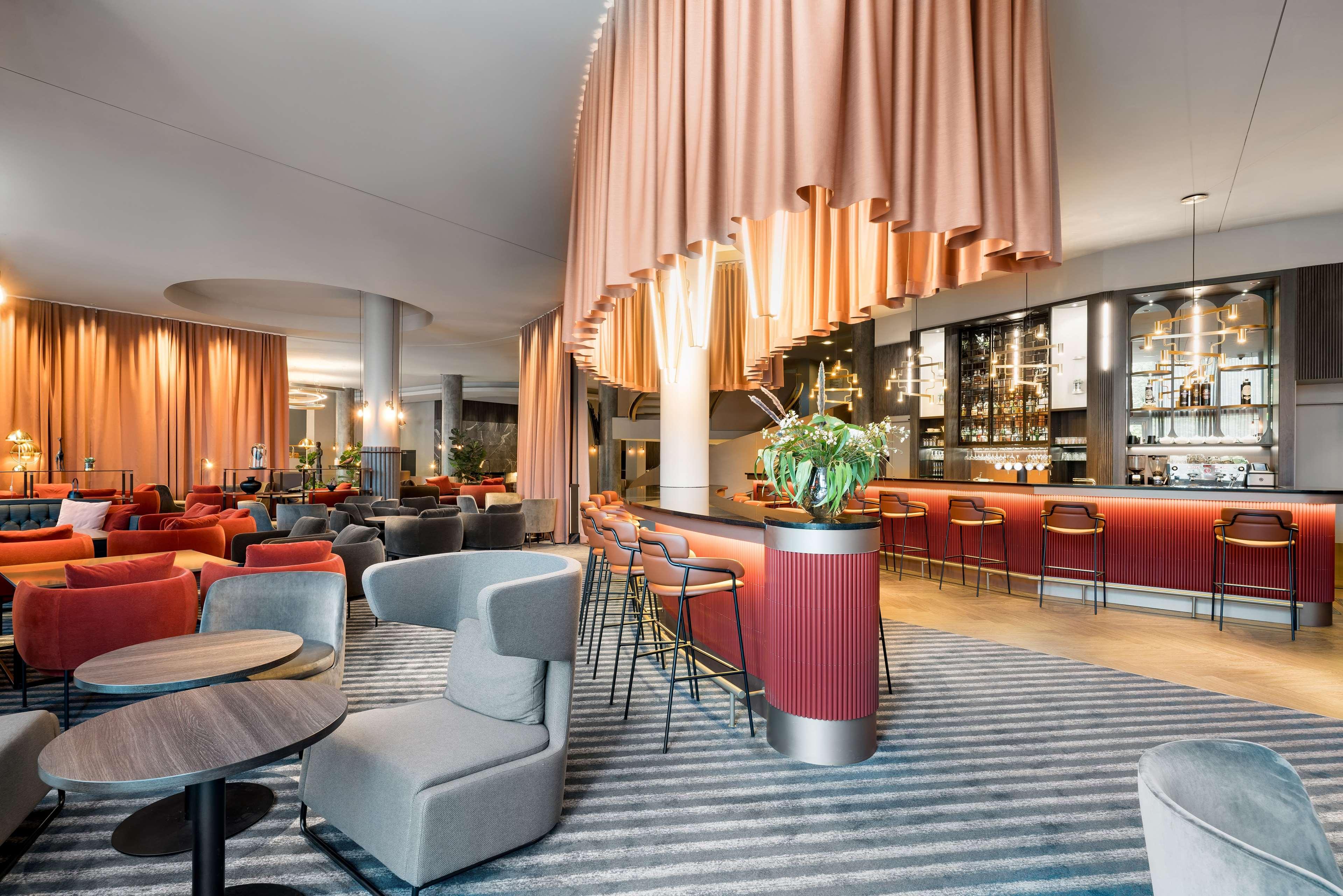 Hotel Radisson Blu Latvija Conference&spa Hotel,