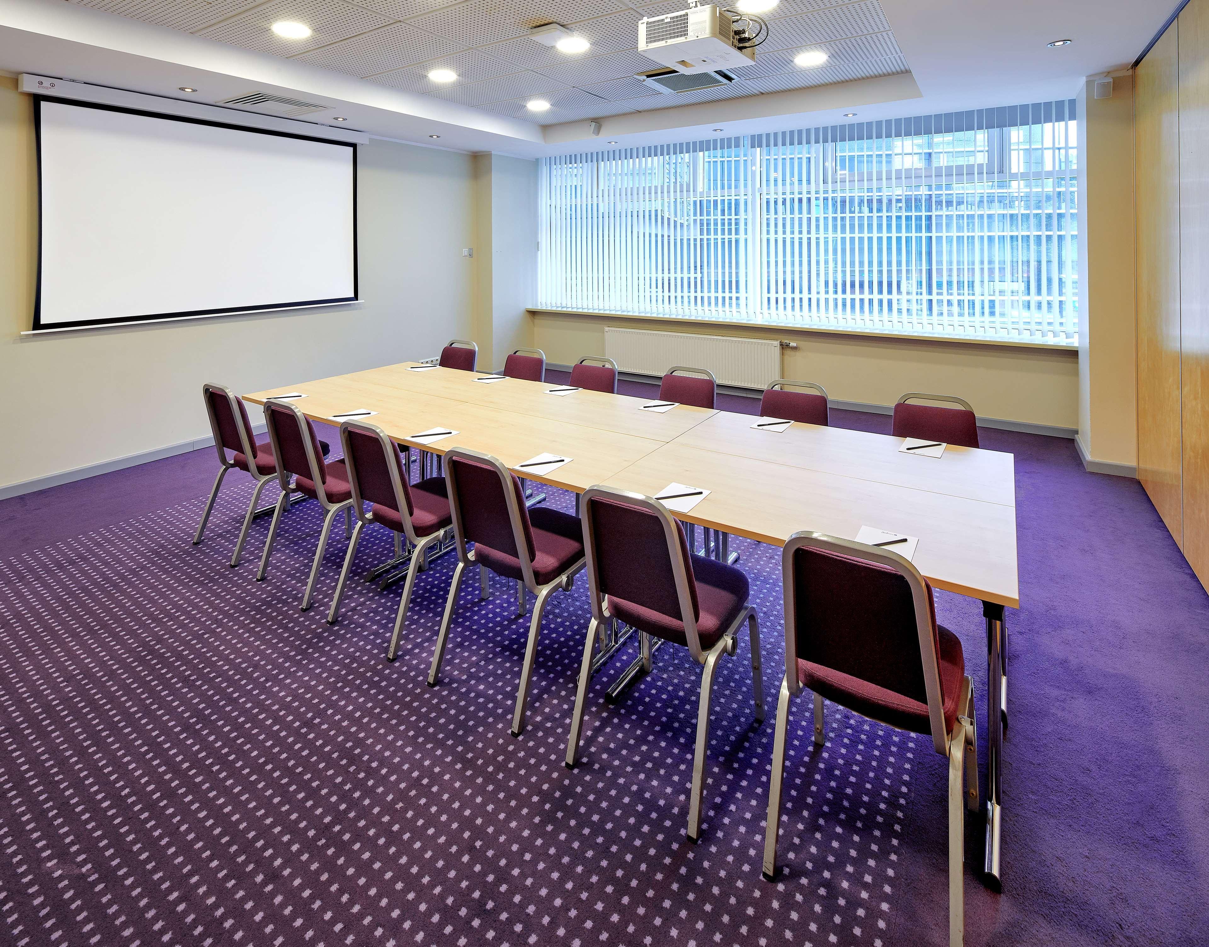 Radisson Blu Latvija Conference&spa Hotel, Hotel 4*