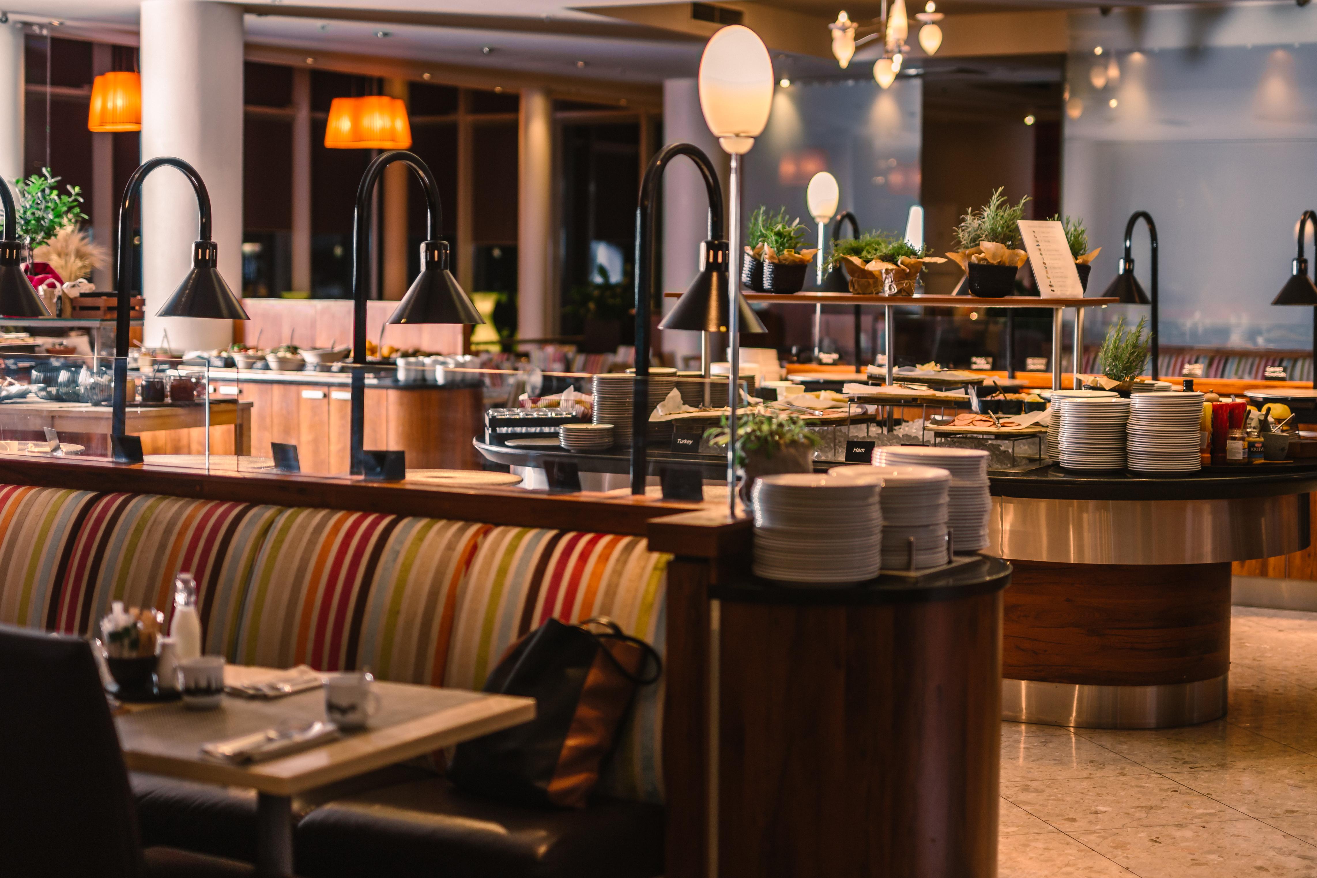 Radisson Blu Latvija Conference&spa Hotel, Hotel 4*