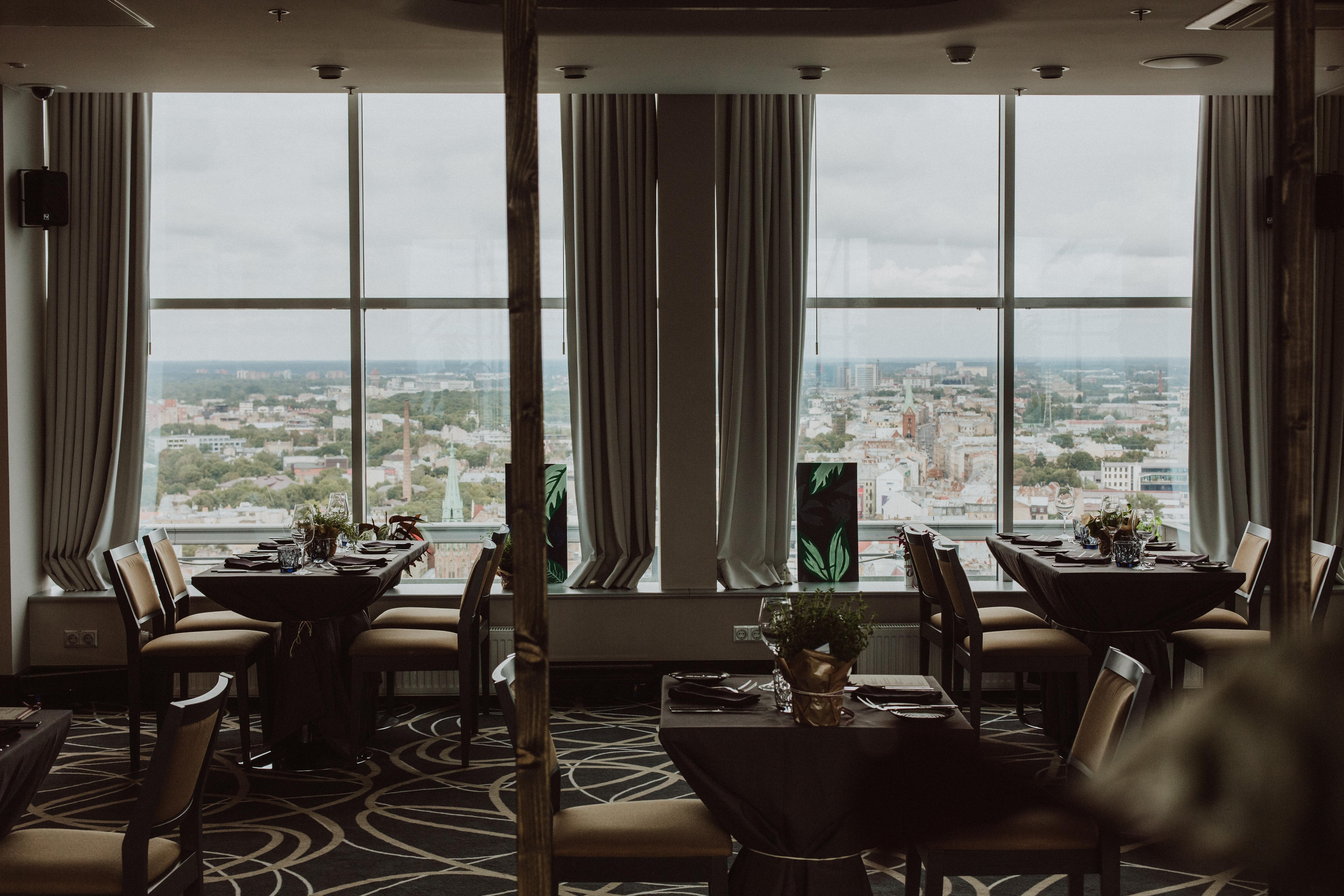 Radisson Blu Latvija Conference&spa Hotel, Hotel