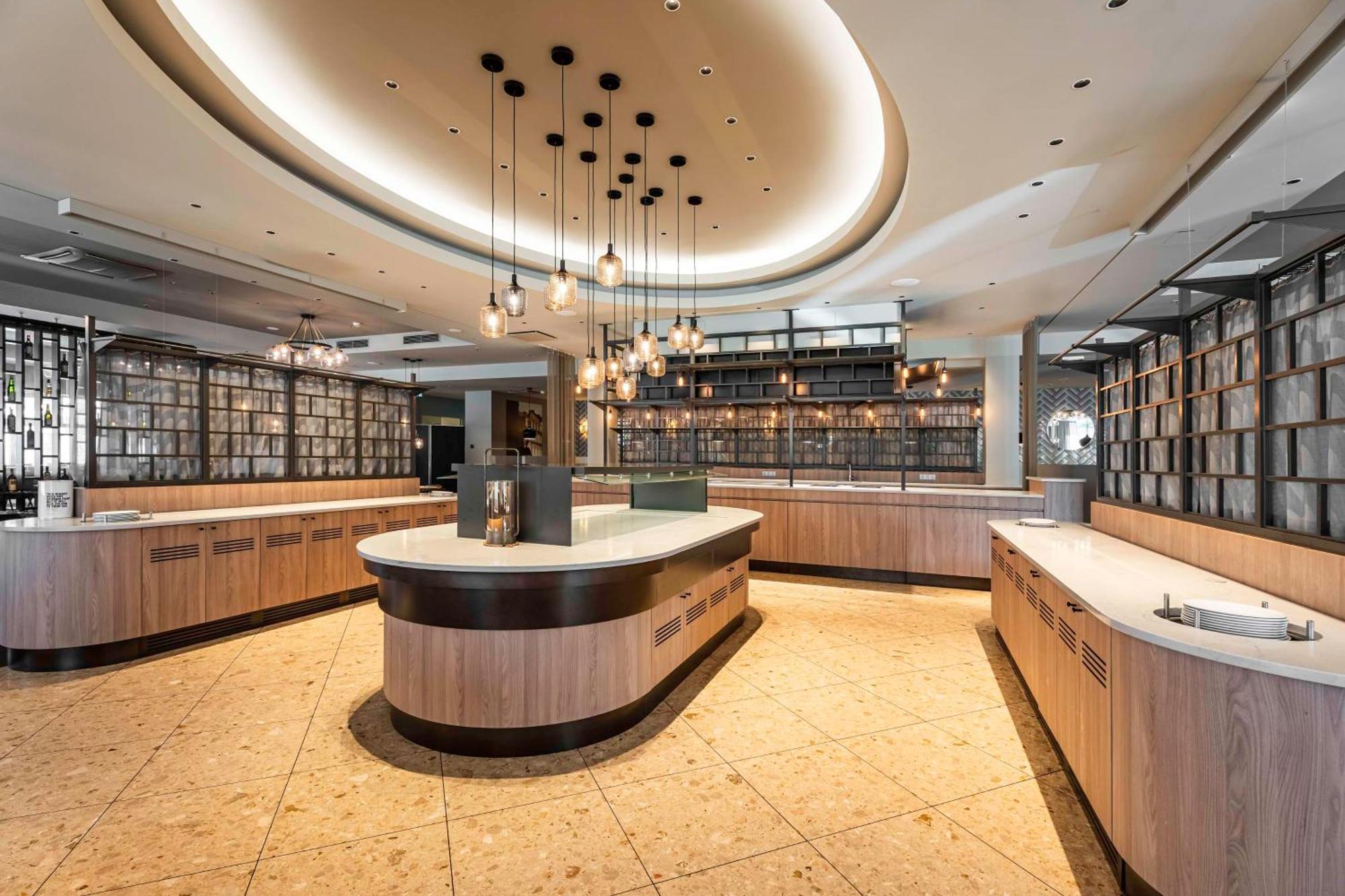 Hotel Radisson Blu Latvija Conference&spa Hotel,