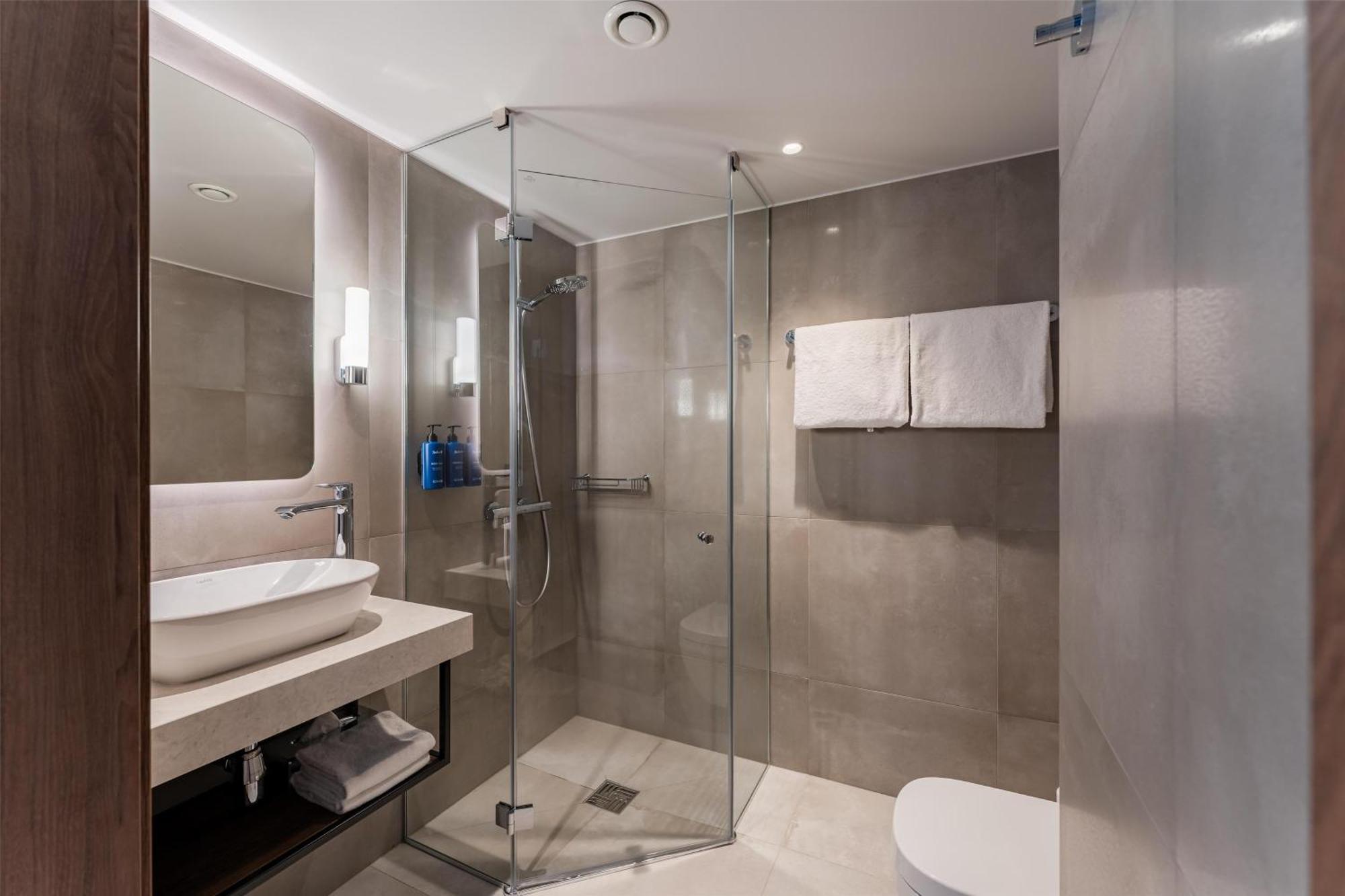 Radisson Blu Latvija Conference&spa Hotel, Hotel Riga